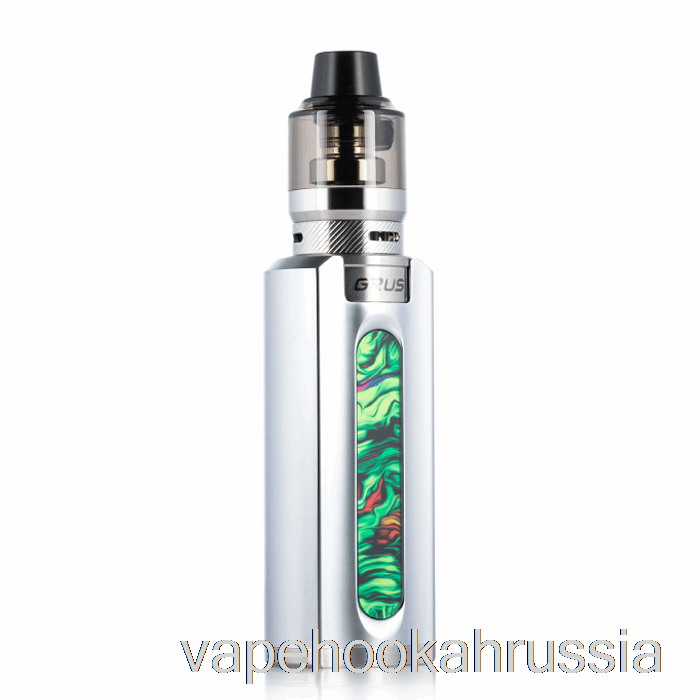 Vape Russia Lost Vape Grus 100w стартовый комплект СС/джунгли
